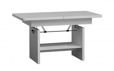 Masuta de cafea extensibila cu mecanism de ridicare Keily Masuta de cafea extensibila cu mecanism de ridicare